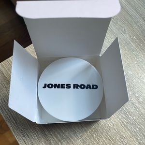 Jones Road Miracle Balm in Sunkissed (never used)